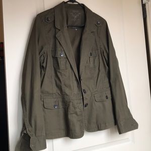 Sonoma Jacket